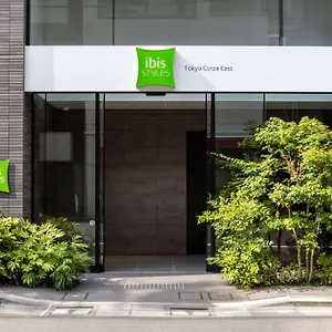 *** ホテル 銀座 露天の湯　日和ホテル東京銀座east 日本