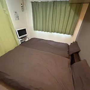  アパート Yakuin 日本